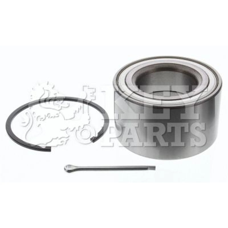 Key Parts Wheel Bearing Kit fits Toyota Avensis 1997-2008 1.6 1.8 2.0 2.4