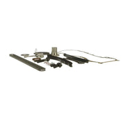 Gates Timing Chain Kit Set Links fits Alfa Romeo Mito 2008-2018 1.3