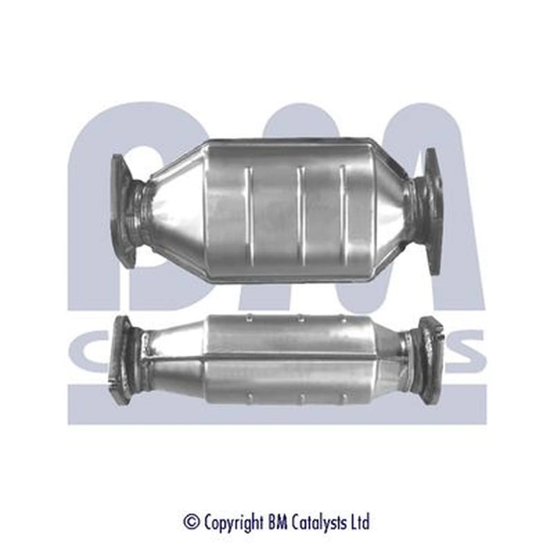 BM Catalysts Petrol Cat fits Nissan 100NX 1990-1994 1.6