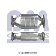 BM Catalysts Homologated Petrol Cat fits Nissan 100NX 1990-1994 1.6