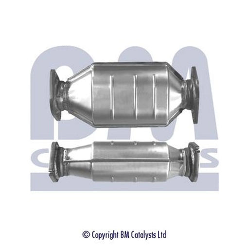 BM Catalysts Homologated Petrol Cat fits Nissan 100NX 1990-1994 1.6