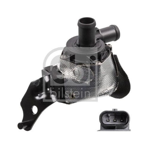 Febi Auxiliary Coolant Water Pump 175439