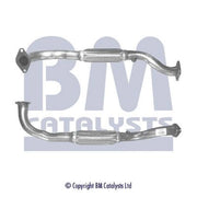 BM Catalysts Exhaust Pipe OD BM70420
