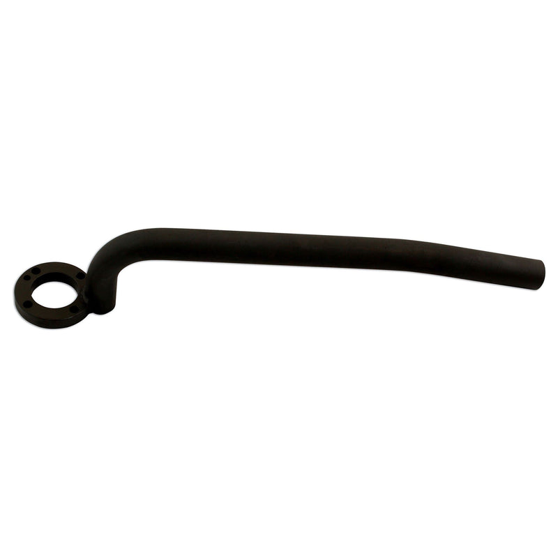 Laser Crankshaft Pulley Holding Tool 5928 Laser - Dynamic Drive