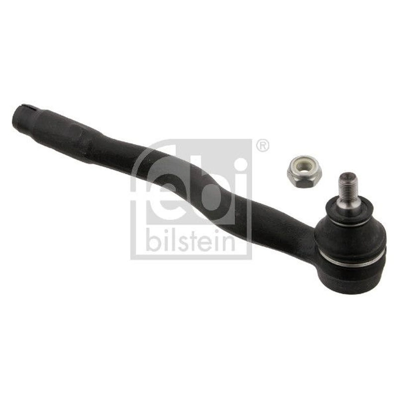 Febi Steering Tie Rod End Ball Joint Front Right 06641
