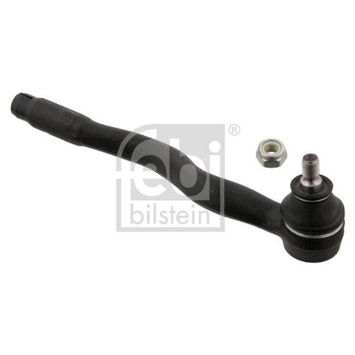 Febi Steering Tie Rod End Ball Joint Front Right 06641