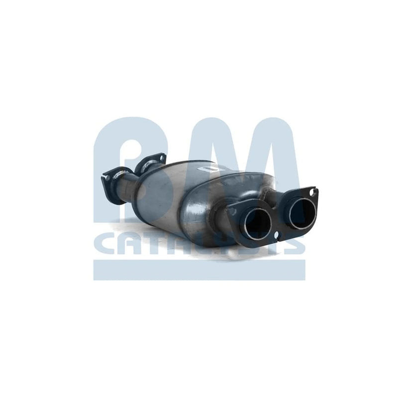 BM Catalysts Dpf fits BMW 5 2004-2010