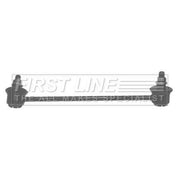 First Line 2 x Stabiliser Bar Links fits Kia Rio I 2000-2005 1.3 1.5