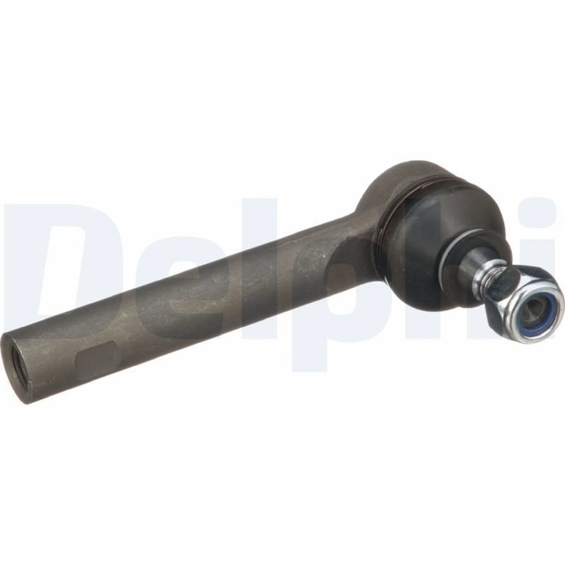 Delphi Steering Tie Rod End Ball Joint Front M14x1.5 fits Saab 9000 1984-1998