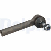 Delphi 2 x Tie Rod Ends fits Saab 9000 1984-1998 2.0 2.3 3.0