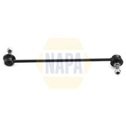 NAPA Stabiliser Bar Link Coupling Rod Front Right fits Nissan NV400 2011-2022