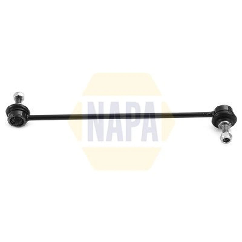 NAPA Stabiliser Bar Link Coupling Rod Front Right fits Nissan NV400 2011-2022