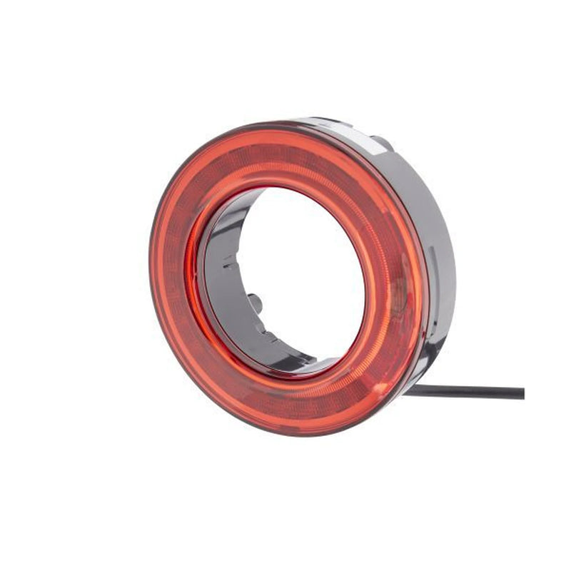 Hella Tail Light / Lamp LED Right