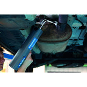 Laser Differential Pinion Shaft Holding Tool - for LR Freelander 2 7547 Laser - Dynamic Drive