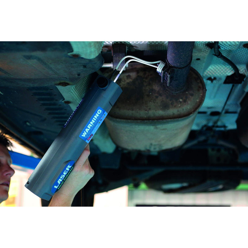 Laser Differential Pinion Shaft Holding Tool - for LR Freelander 2 7547 Laser - Dynamic Drive