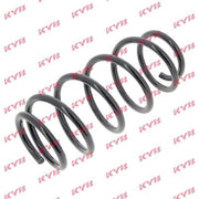 KYB Front Suspension Coil Spring fits Opel Calibra A 1989-1997 2.0