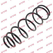 KYB Rear Suspension Coil Spring fits Mazda MX-5 2005-2016 1.8 2.0