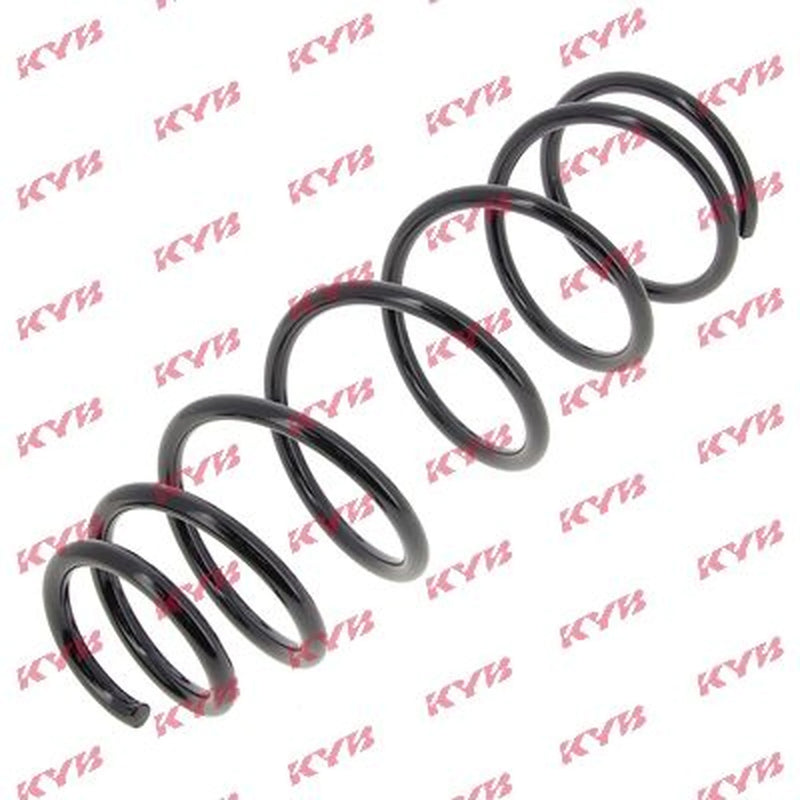 KYB 2 x Suspension Springs fits Mazda MX-5 2005-2016 1.8 2.0