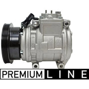 Mahle Air Conditioning Compressor fits Kia Rio I 2000-2005 1.3 1.5