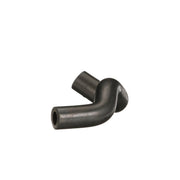Gates Crankcase Ventilation Hose 160mm fits Ford Fiesta V 2002-2008 1.25