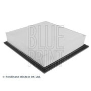 Blue Print Engine Air Filter fits Dodge Journey 2008-2012 2.0 2.4 2.7 3.5
