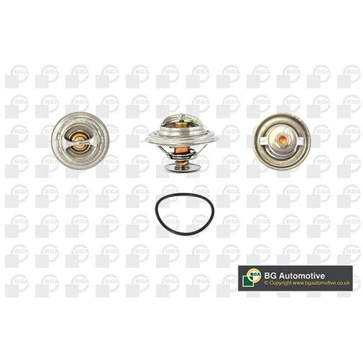BGA Thermostat,Coolant fits BMW 3 1990-1999