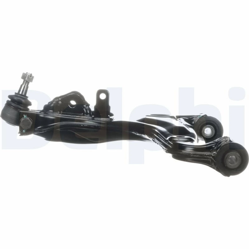 Delphi Control/Trailing Arm Front Left fits Mazda MX-5 1990-2005 1.6 1.8
