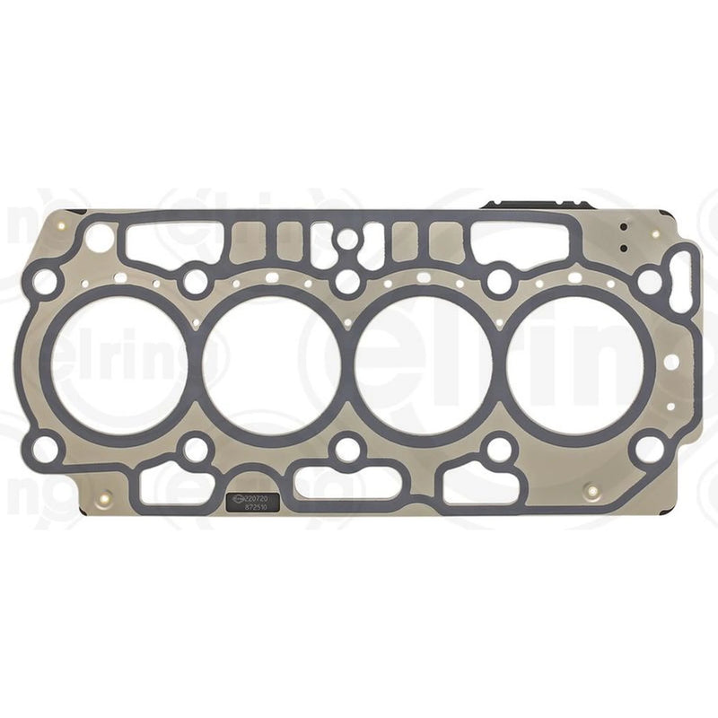 Elring Cylinder Head Gasket 1mm Thick fits Citroën Dispatch III 2018-2025 1.5