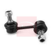 Apec Stabiliser Bar Link Coupling Rod Front Left fits Mitsubishi Pajero