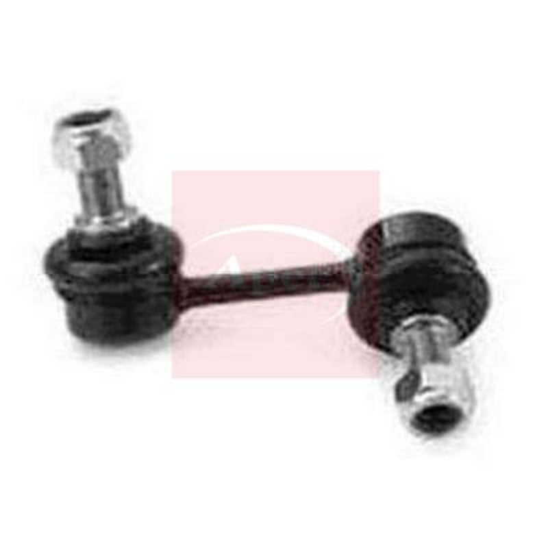 Apec Stabiliser Bar Link Coupling Rod Front Left fits Mitsubishi Pajero