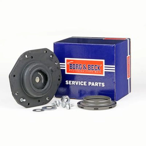 Borg & Beck Suspension Strut Support Mount BSM5063