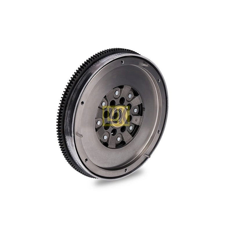 LuK Engine Flywheel Teeth fits Mercedes-Benz Sprinter 2-T 2000-2006