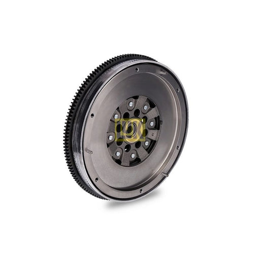LuK Engine Flywheel Teeth fits Mercedes-Benz Sprinter 2-T 2000-2006