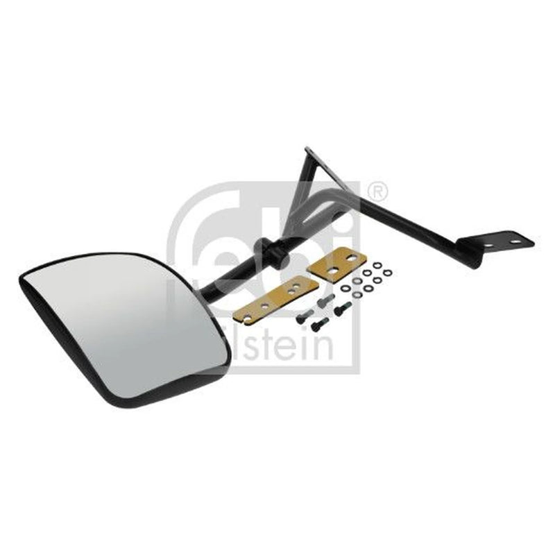 Febi Front Mirror Left 1000955 879020010 1000955