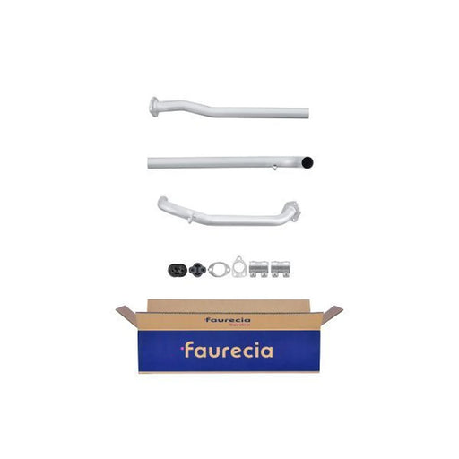 Hella Exhaust Pipe OD 8LA 366 003-511