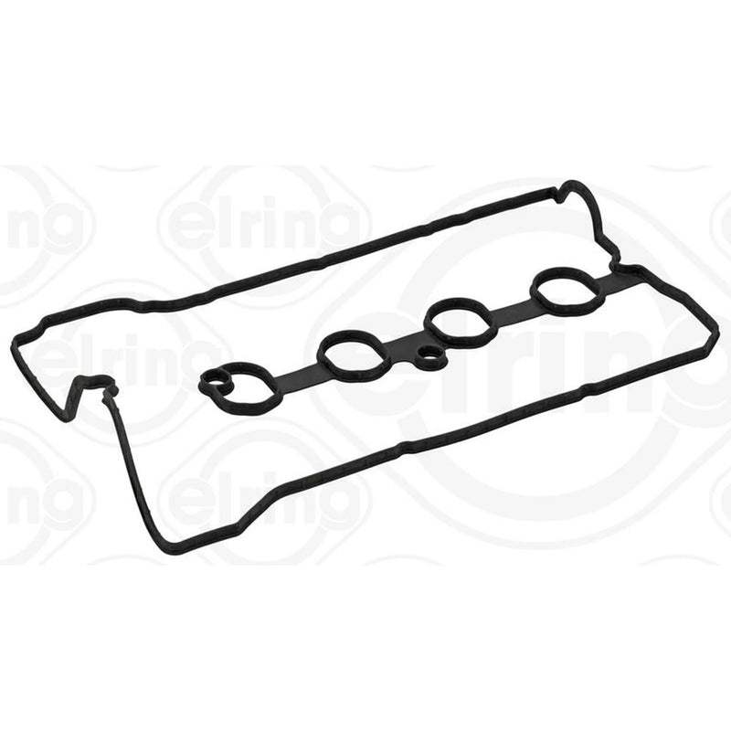 Elring Cylinder Head Cover Gasket ACM (Polyacrylate) fits Mazda 2 2014 on 1.5