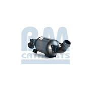 BM Catalysts Dpf fits VW Crafter 30-35 Bus 2006-2013 2.5