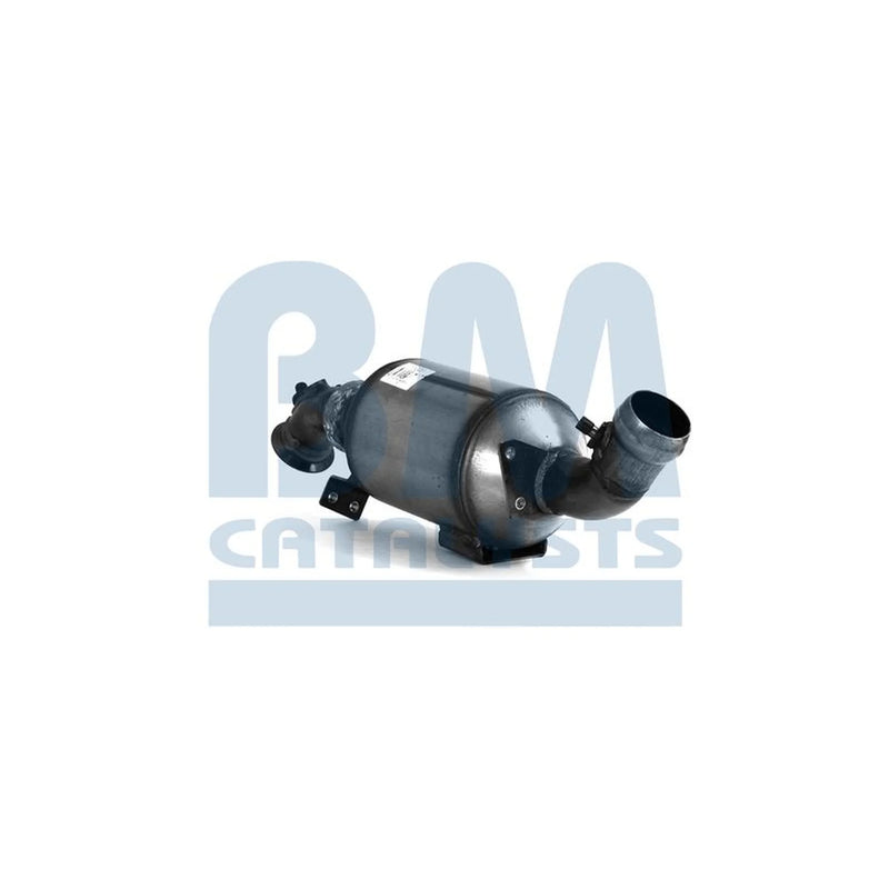 BM Catalysts Dpf fits VW Crafter 30-35 Bus 2006-2013 2.5
