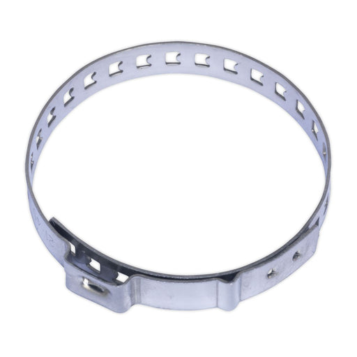 Sealey CVJ Boot Ear Clamp 19-40mm Pack of 25 CVC01 Sealey  - Dynamic Drive