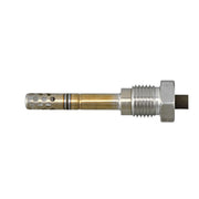 Hella Exhaust Gas Temperature Sensor after soot particulate fil fits VW Multivan