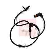 Apec ABS Wheel Speed Sensor Rear fits Mercedes-Benz S-Class 2005-2013