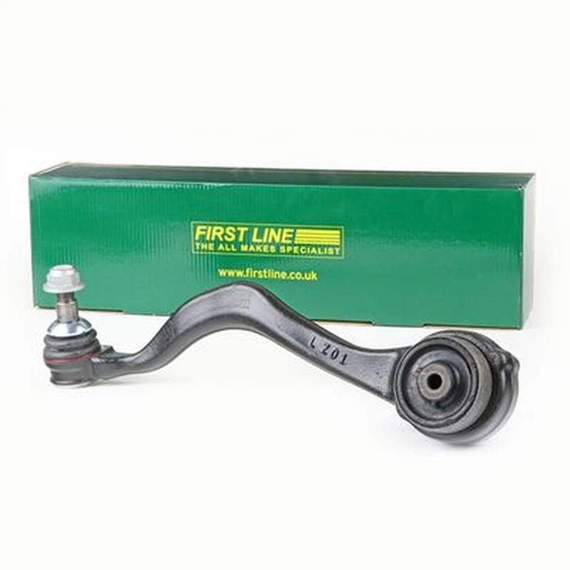 First Line Control/Trailing Arm fits BMW X3 2017-2021