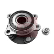 Apec Wheel Bearing Kit fits Toyota Auris 2006-2018 1.2 1.3 1.33 1.4 1.5 1.6