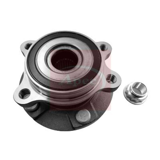 Apec Wheel Bearing Kit AWB1288