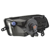 Hella Front Right Fog Light H8 fits Audi A5 2007-2017 1.8 2.0 2.7 3.0 3.2