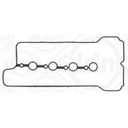 Elring Cylinder Head Cover Gasket fits Hyundai Elantra VI 2016-2020 1.6