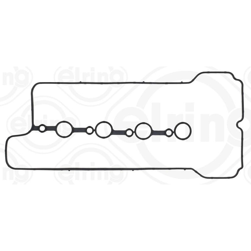 Elring Cylinder Head Cover Gasket fits Hyundai Elantra VI 2016-2020 1.6