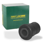 First Line Spring Shackle Bush OD ID fits Ford Tourneo Connect 2002-2013 1.8