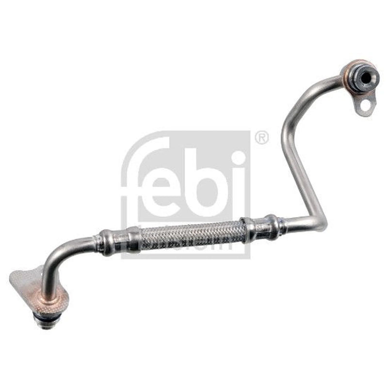 Febi Turbo Oil Feed Return Line 185042