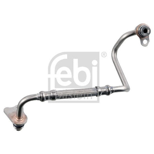 Febi Turbo Oil Feed Return Line 185042